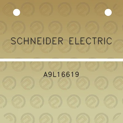 schneider-electric-a9l16619