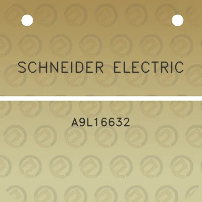 schneider-electric-a9l16632