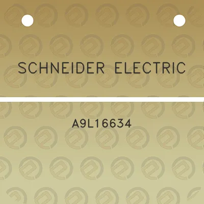 schneider-electric-a9l16634