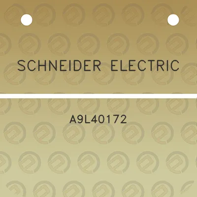 schneider-electric-a9l40172