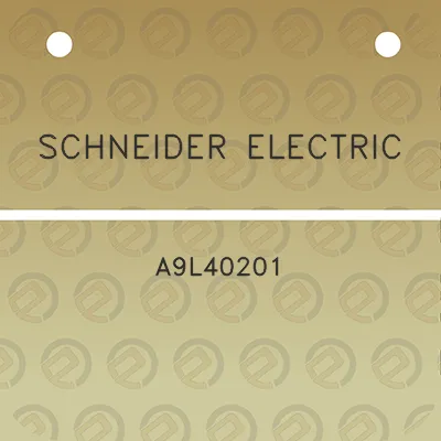 schneider-electric-a9l40201