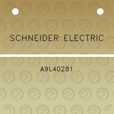 schneider-electric-a9l40281