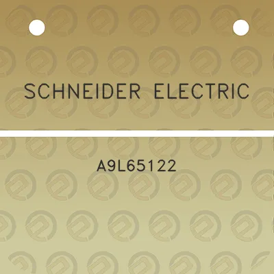 schneider-electric-a9l65122