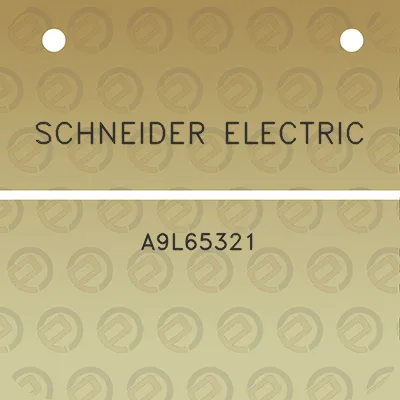 schneider-electric-a9l65321