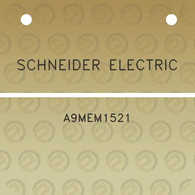 schneider-electric-a9mem1521