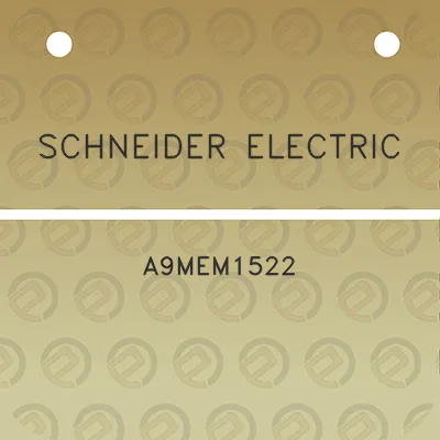 schneider-electric-a9mem1522