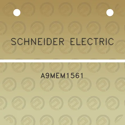 schneider-electric-a9mem1561