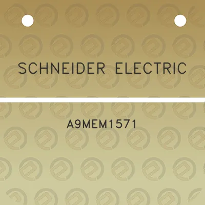 schneider-electric-a9mem1571