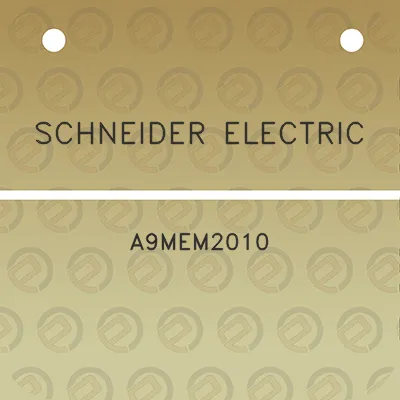 schneider-electric-a9mem2010