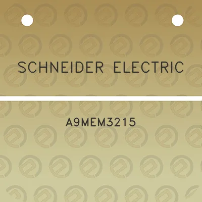 schneider-electric-a9mem3215