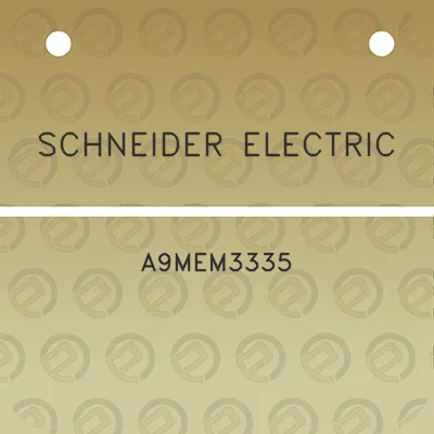 schneider-electric-a9mem3335