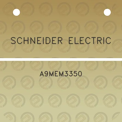 schneider-electric-a9mem3350