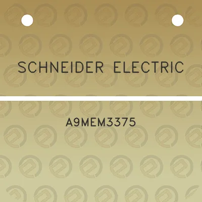 schneider-electric-a9mem3375