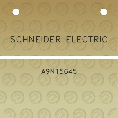 schneider-electric-a9n15645