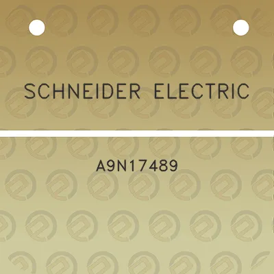 schneider-electric-a9n17489