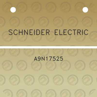 schneider-electric-a9n17525