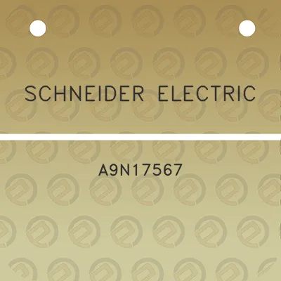 schneider-electric-a9n17567