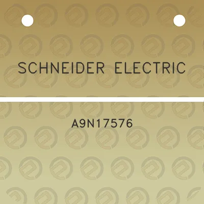 schneider-electric-a9n17576