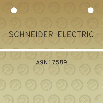 schneider-electric-a9n17589