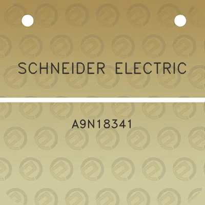 schneider-electric-a9n18341