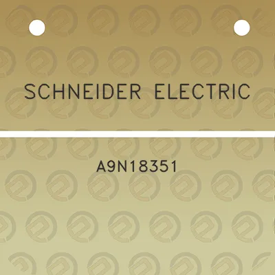 schneider-electric-a9n18351