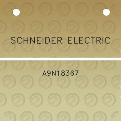 schneider-electric-a9n18367