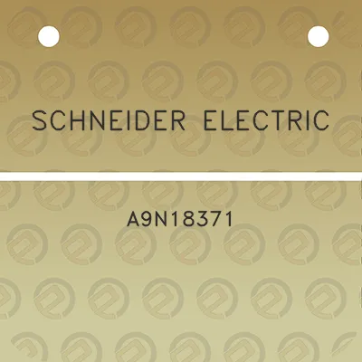 schneider-electric-a9n18371