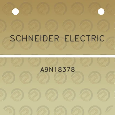 schneider-electric-a9n18378