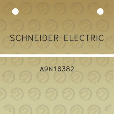 schneider-electric-a9n18382