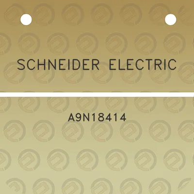 schneider-electric-a9n18414