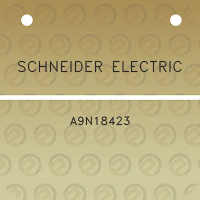 schneider-electric-a9n18423