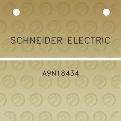 schneider-electric-a9n18434