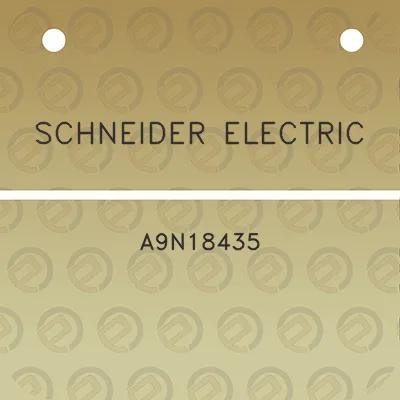 schneider-electric-a9n18435