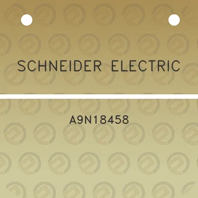 schneider-electric-a9n18458