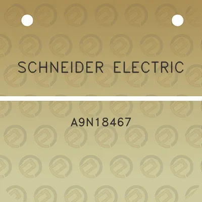 schneider-electric-a9n18467