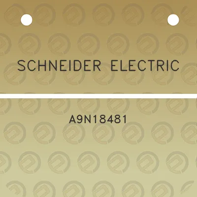 schneider-electric-a9n18481