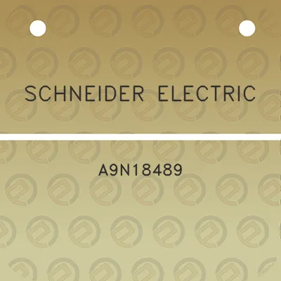 schneider-electric-a9n18489