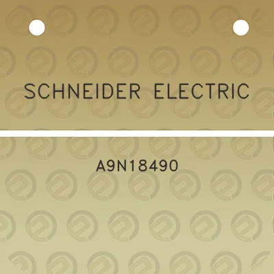 schneider-electric-a9n18490