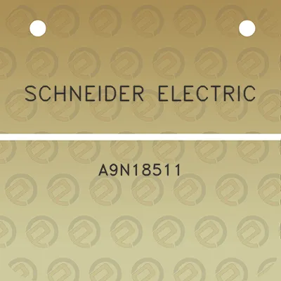 schneider-electric-a9n18511