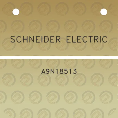 schneider-electric-a9n18513