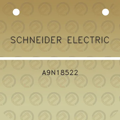 schneider-electric-a9n18522