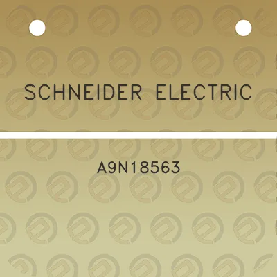 schneider-electric-a9n18563