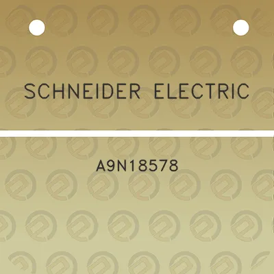 schneider-electric-a9n18578