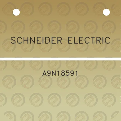 schneider-electric-a9n18591