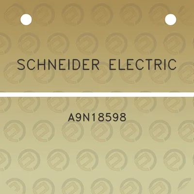 schneider-electric-a9n18598