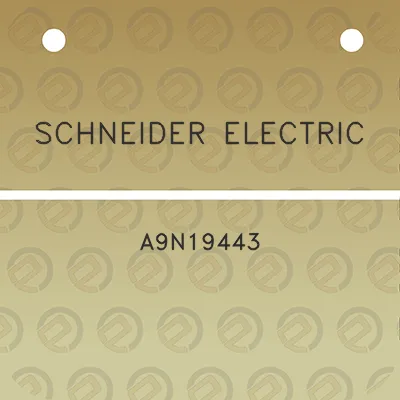 schneider-electric-a9n19443