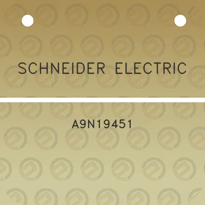 schneider-electric-a9n19451