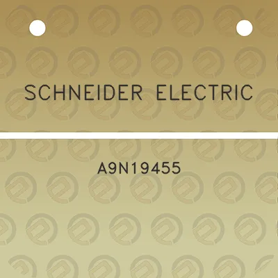 schneider-electric-a9n19455