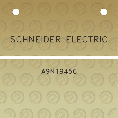 schneider-electric-a9n19456