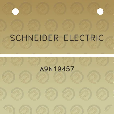 schneider-electric-a9n19457